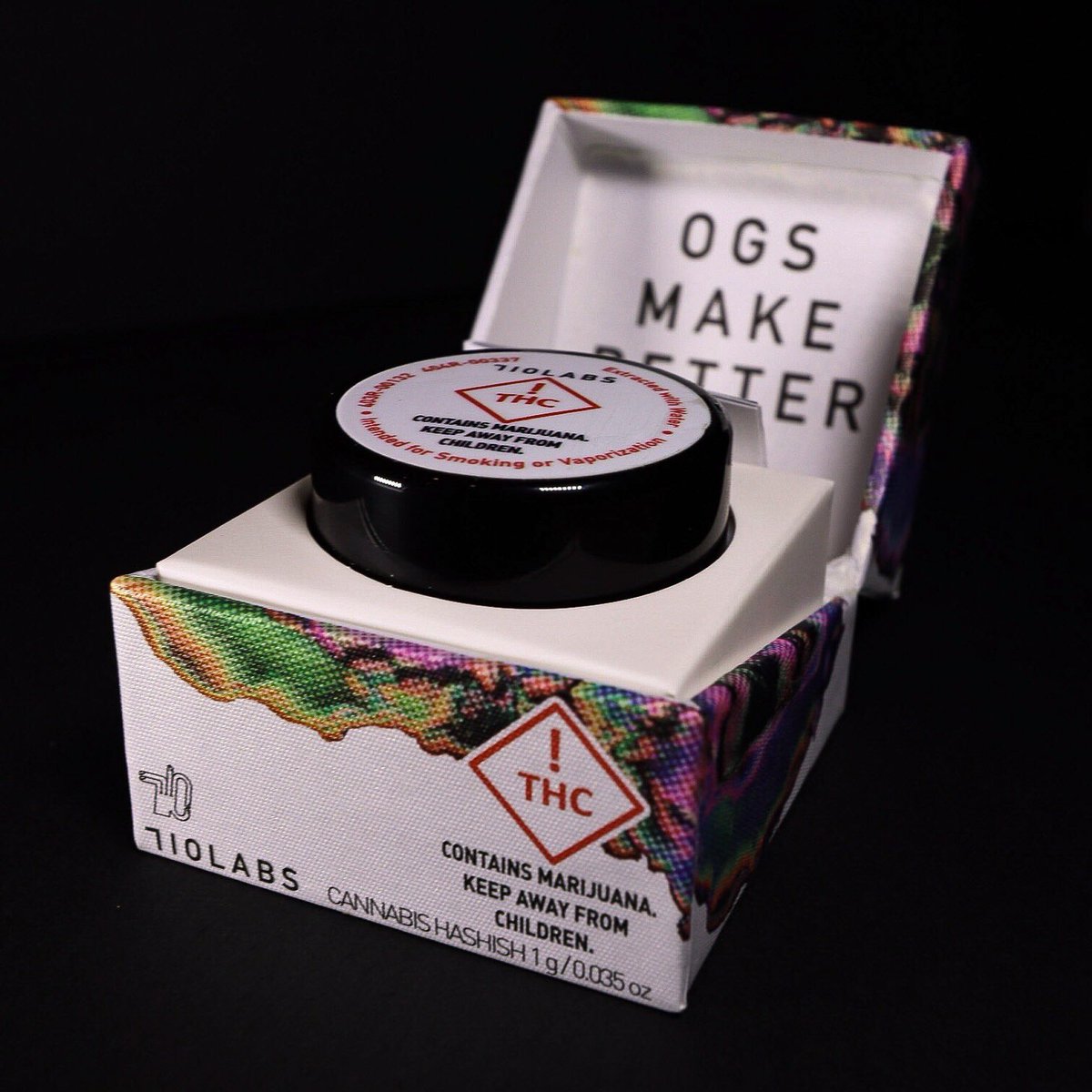 #sweetleafpioneer #legalineagle #710labs #ogsmakebetterog