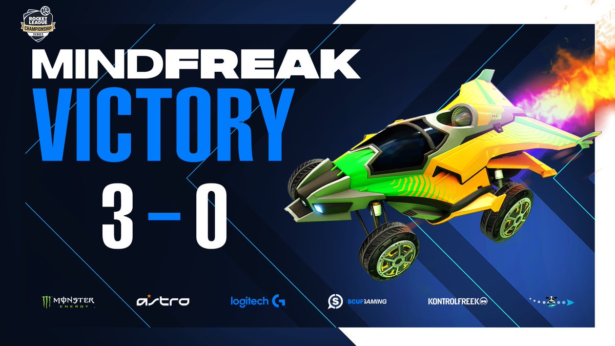 Mindfreak tweet media