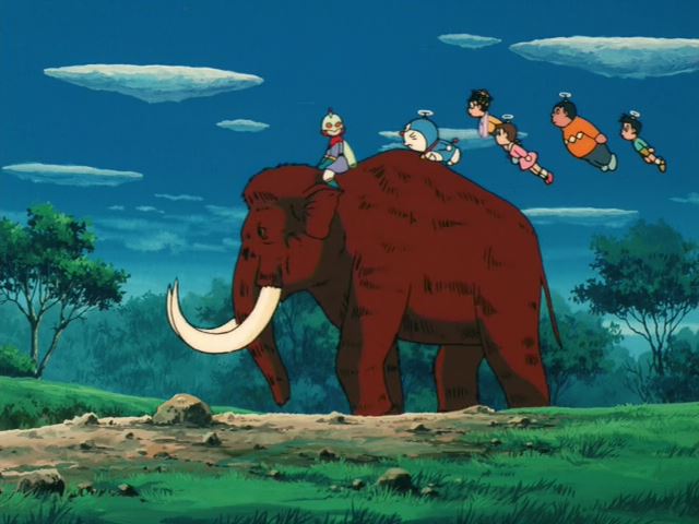 すてら コロナモード در توییتر マンモスやドードー等々のわりかし有名な絶滅動物のマギアが出てきて ドラえもんのび太と雲の王国 になってきた感ある すてら コロナモード در توییتر マンモスやドードー等々のわりかし有名な絶滅動物のマギアが出てきて ドラえもんのび太と雲の王国 になってきた感ある