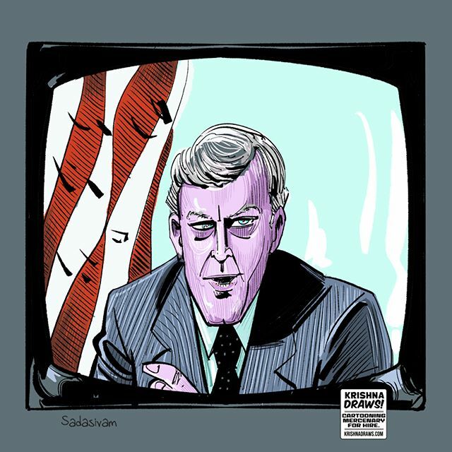 pcweenies's tweet photo. Taking a slight detour with a sketch of Devon Miles, from the classic TV show, “Knight Rider”. #devonmiles #knightrider #80s #illustration https://t.co/DCJdZGL4MU https://t.co/3wuUiEUdSo