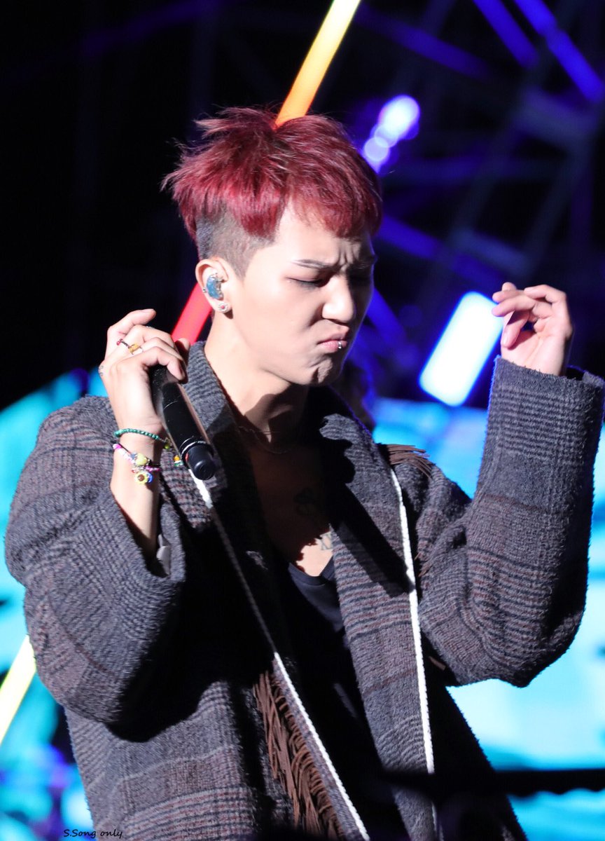 SSongonly's tweet image. 191011 울산 아송페

@official_mino_ 
#WINNER #위너 #송민호 #MINO