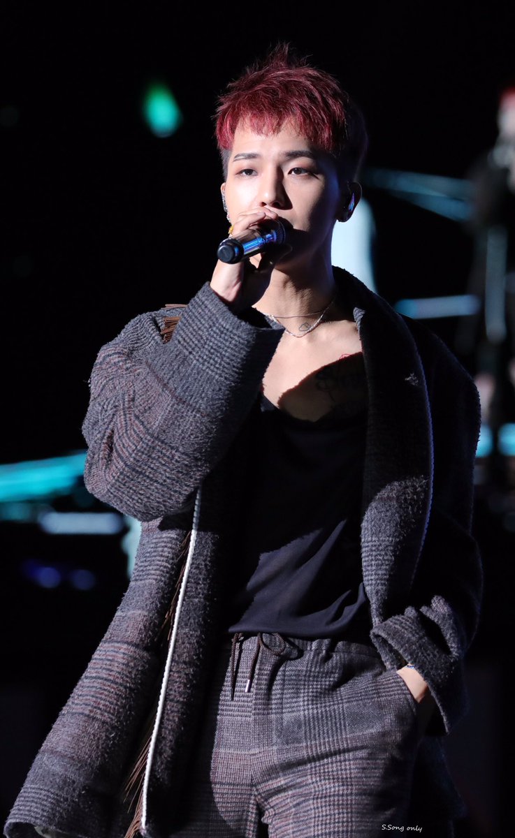 SSongonly's tweet image. 191011 울산 아송페

@official_mino_ 
#WINNER #위너 #송민호 #MINO