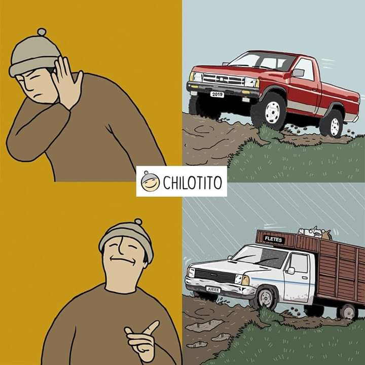 cesar_coronado's tweet photo. #LugaresQueHablan tremendo programa el de hoy.
En las tierras de @chilotitoCL
#Jueee
@PANCHOSAAVEDRA
@canal13 https://t.co/8s3KQH9ygp