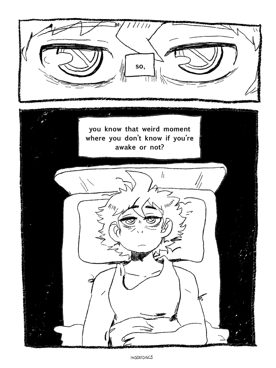 [sdr2] dreams [1/2] 