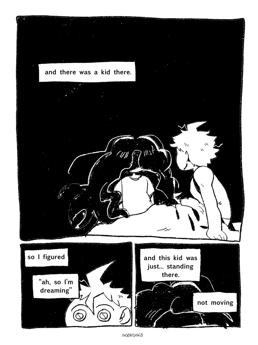 [sdr2] dreams [1/2] 
