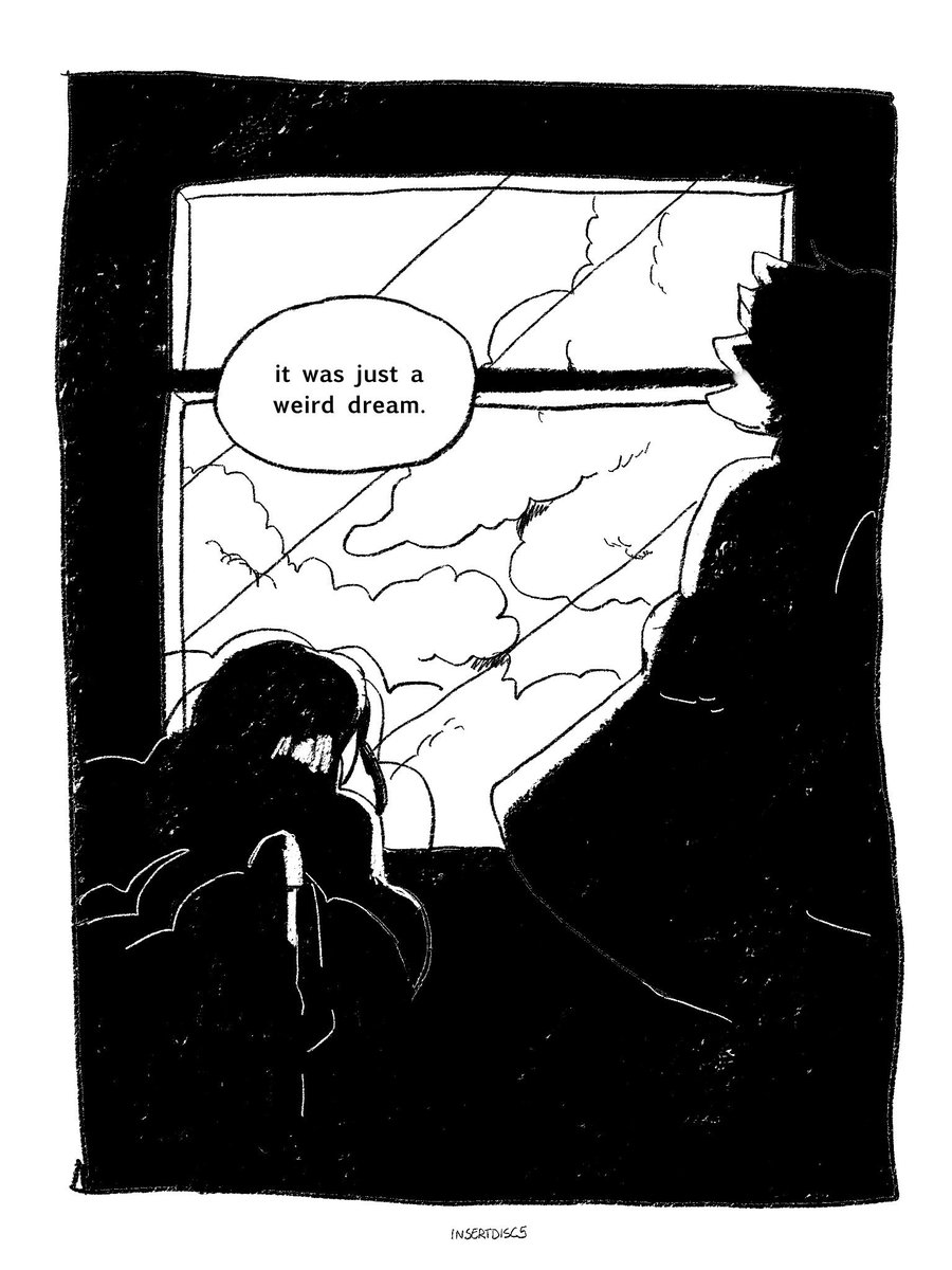[sdr2] dreams [2/2] 