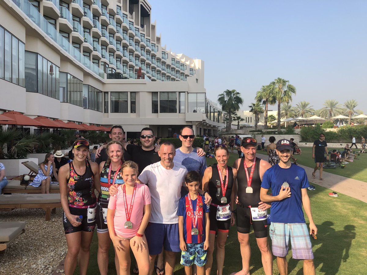 DIA_Primary's tweet photo. A great morning for TriTeamDIA at the @RoyNasrTriathlon yesterday #DIAAchievement #DIADream #DIAInspire #DIAAchieve https://t.co/yuDNh35KA3
