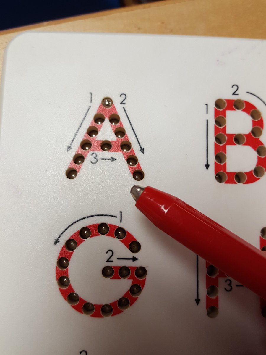 Mrs_EDarnell's tweet photo. I had the privilege of hanging out with a few of our UH-MAZE-ING Anderson 5 preschool teachers last week! 💯 These teachers put thought and purpose into everything that they display in their rooms! #A5sLittlestLearners #printrichenvironment #proactivepractices https://t.co/figqMikvEf