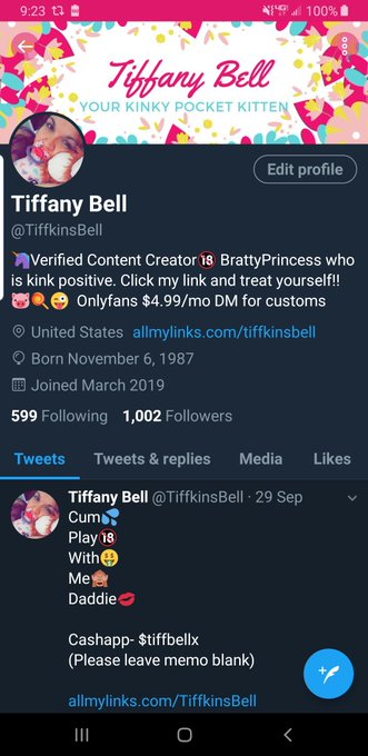 Over 1k Followers in maybe two months!! Hell yes!! Thanks for all the support!! Guess it's time for a