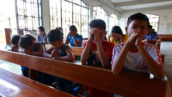 Blessings are sent to you this day
You are in our thoughts when we pray. Have a #Blessed #Sunday.❤

-<a href="/Charityorgph/">CHARITY🕊</a>