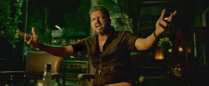 SanjuOTF's tweet photo. Good morning nanba 
💖💖💖💖💖
#Verithanam 
#BigilTrailer 
#BigilDiwali
#Srilanka 
@Sanjuvfc2 https://t.co/IyYBLAquxq