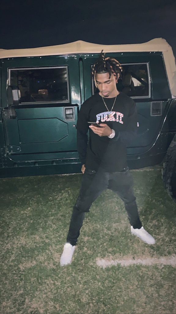 NoLimitKavon's tweet photo. Still Tha Same Kam Jst Way Bigger .. 🗣 #FreeBs #FreeTale https://t.co/KbXL6bvdE8