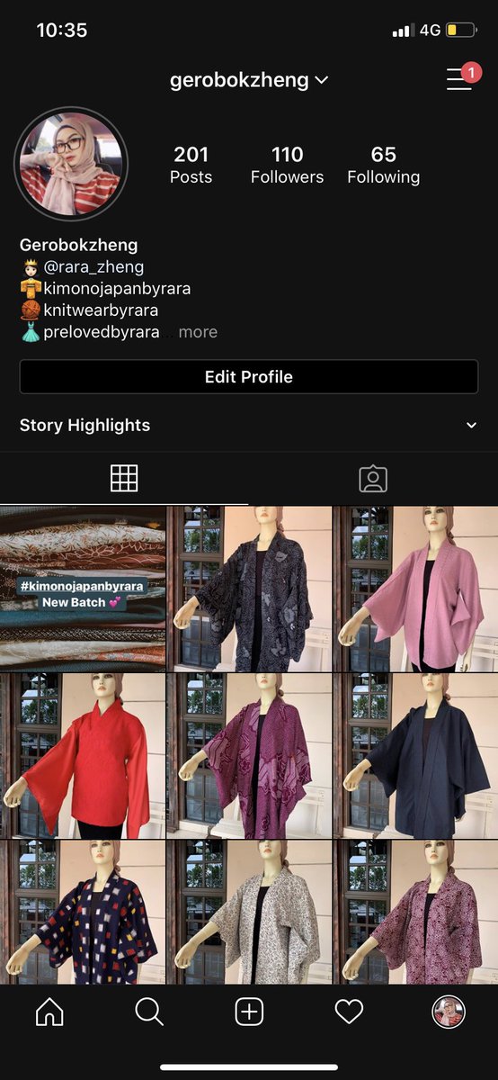 MisNFS's tweet image. Hai korang ! 
Rara ade jual #knitwearbyrara &amp;amp; #kimonobyrara so anything korang boleh tengok and follow dekat insta Rara bawah nih. Meh la cuci2 mata mane tau ade yang berkenan. Utk diri sendiri ke utk awek ke. Utk Mak pun boleh💋Untuk lebih details boleh pm/wsap Rara okay. TQ 💕