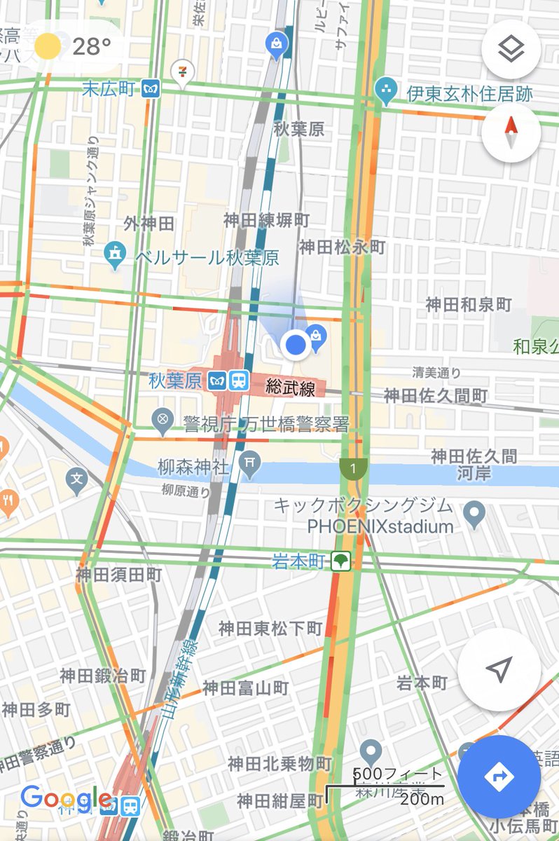 こたくさん 東京タクシー運転手 秋葉原駅つくばエクス乗り場は 東口タクシー乗り場付近にありますので よろしくどうぞ