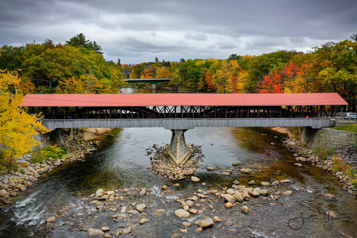 justin_uga's tweet photo. New England’s Fall just hits different 🤯 https://t.co/HMOlCCUFaF
