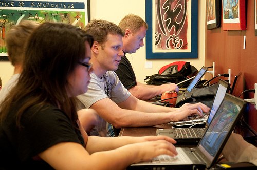 SUWSeattle's tweet photo. Not an aerospace engineer, but you can code? You may be the key to the next explosive space startup. Join us at Startup Weekend Space 2019. Register now: https://t.co/6SBBZuKUWA #SUWSeaSpace #StartupWeekend #StartupWeekendSeattle https://t.co/BcqEVILGpC