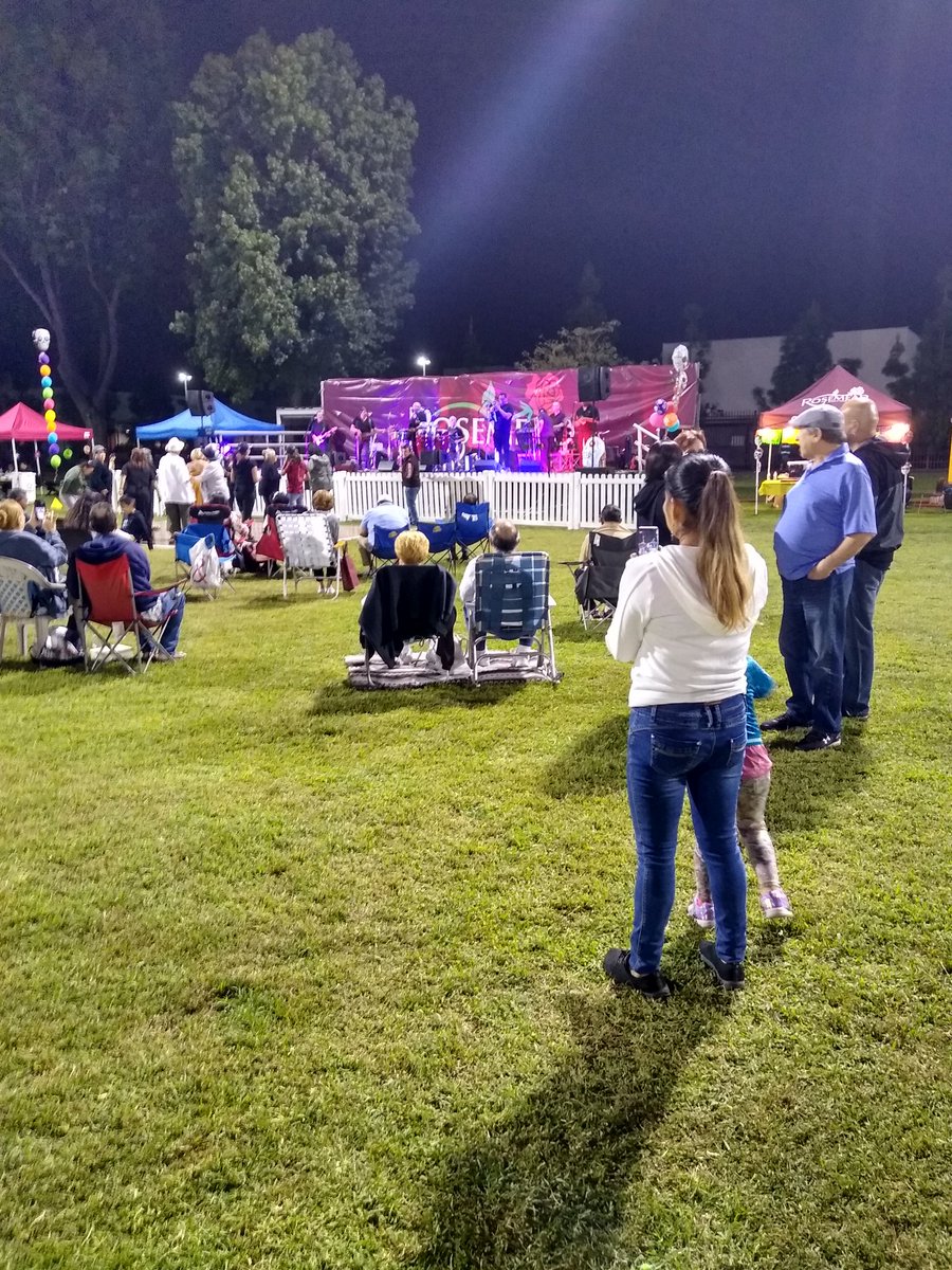 R1kilLA's tweet photo. Dia de Los muertos celebration at Rosemead https://t.co/RtfBqCpNMU