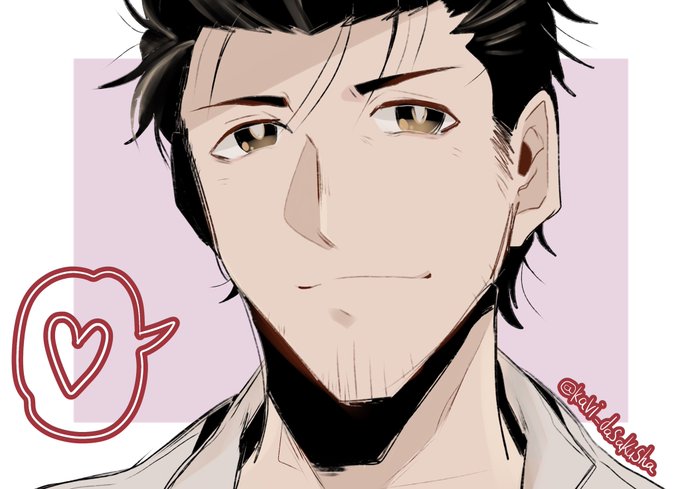 オカリンのtwitterイラスト検索結果 古い順 オカリンのtwitterイラスト検索結果 古い順