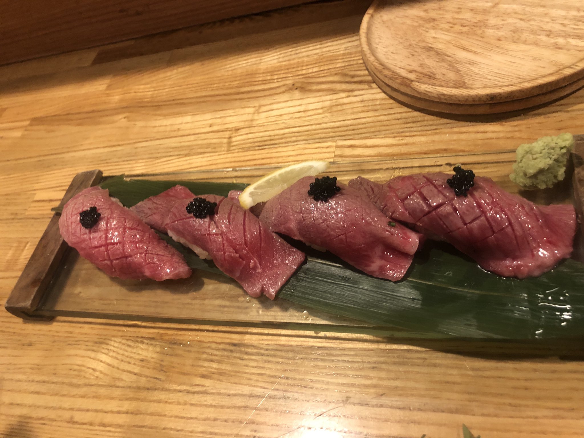 肉バルkacchan Twitter Search Twitter