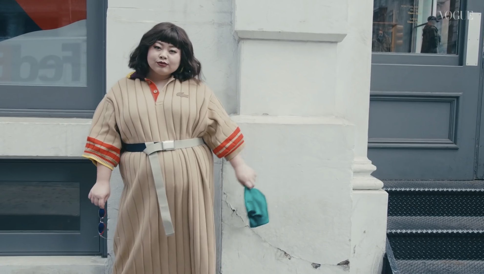 地雷原 食物 革命的 ラコステ ワンピース ニット Reform Kato Jp 地雷原 食物 革命的 ラコステ ワンピース ニット Reform Kato Jp