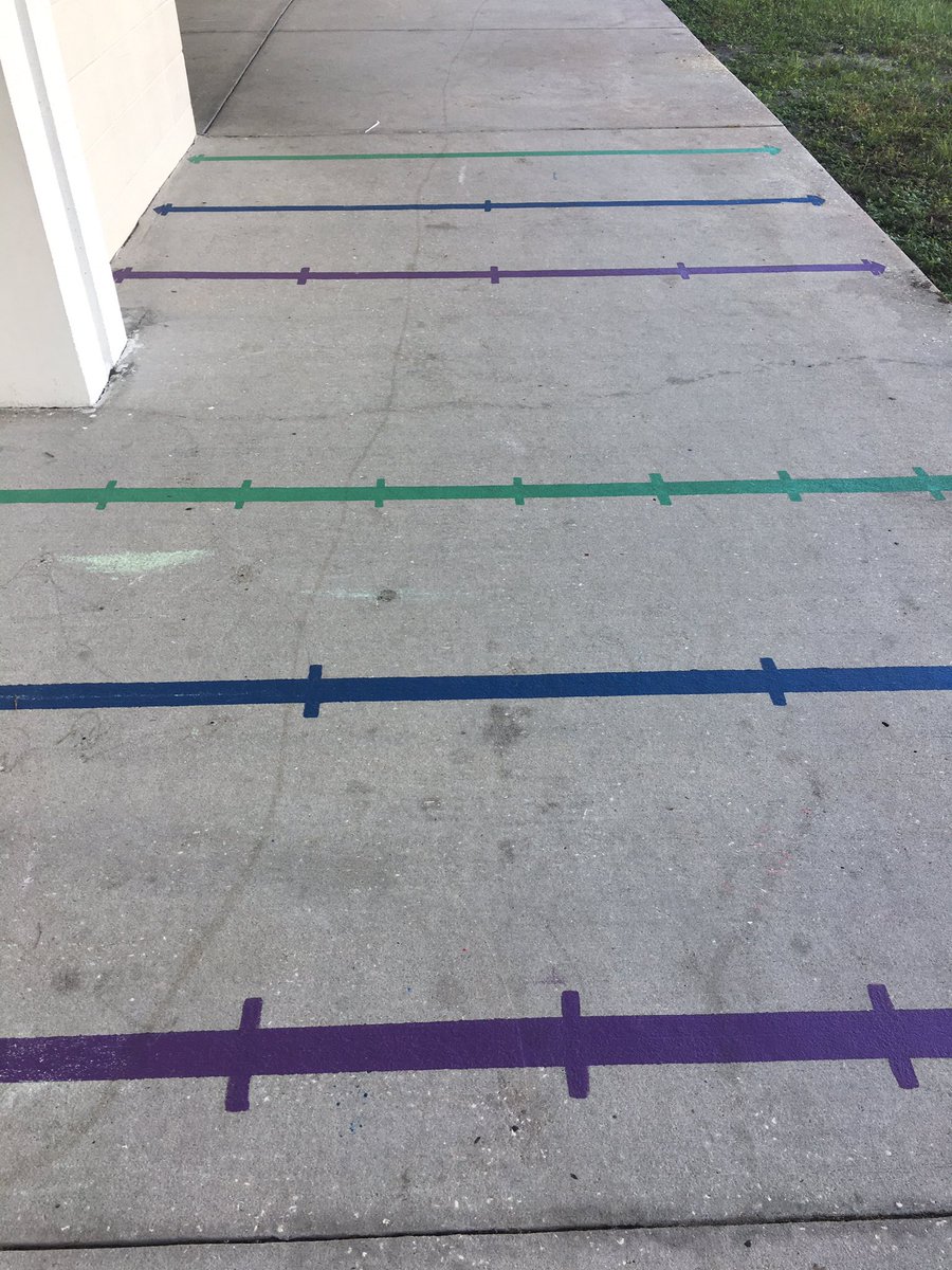 fritz_shelley's tweet photo. Welcome to the world of numbers @MilesHCPS #humannumberline #firstgrade #fractionnumberlines https://t.co/a0oDeJiSaF