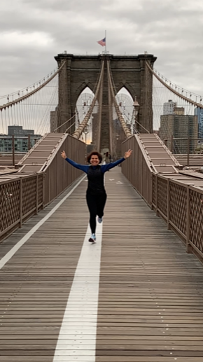 EclecticGraphyx's tweet image. Irma Tobar &amp;amp; teammate running to help @LearningSpring, a school for children on the #autism spectrum- LEARNINGSPRING SCHOOL 
ow.ly/LSGU30pI2Ip #NYCmarathon #socialmedia #NY