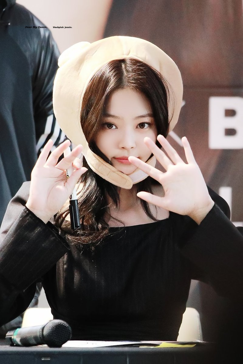kimjennie116's tweet photo. 191012 오렌즈 #블랙핑크 #제니 #BLACKPINK #JENNIE https://t.co/9MjBrJViIH