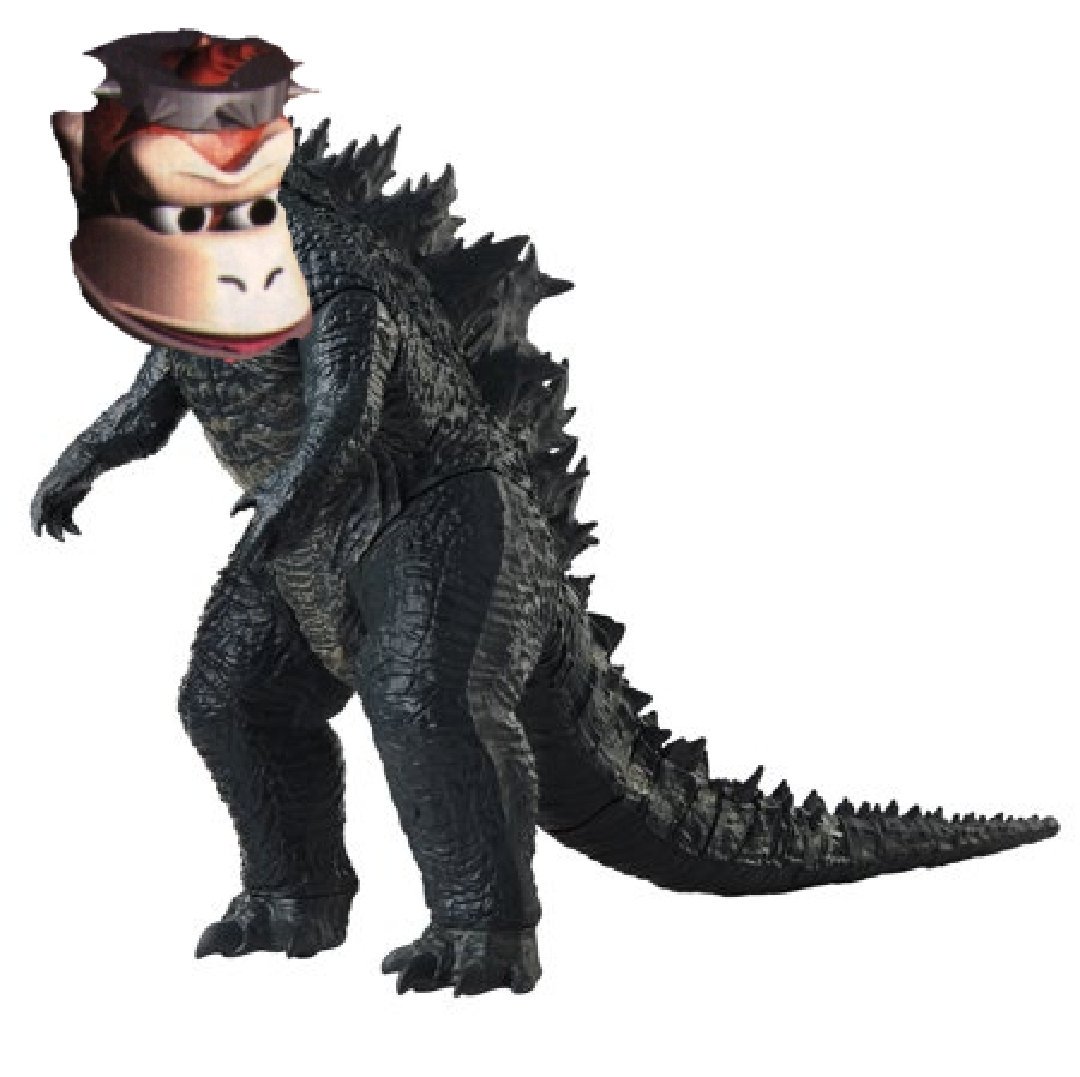 ChainKong's tweet image. I feel nothing, live for nothing, I stan nothing, what the fuck is up I'm a big ass lizard