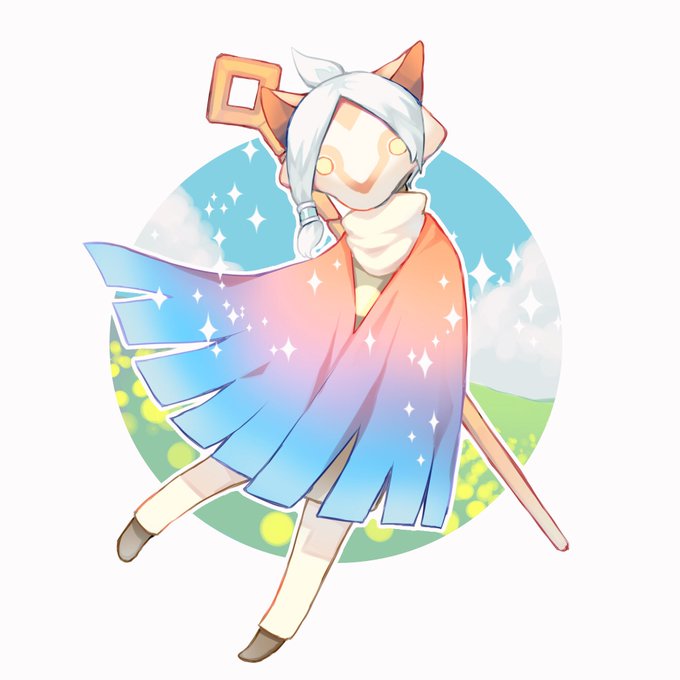 Sui Tu Skyさんのイラストまとめ