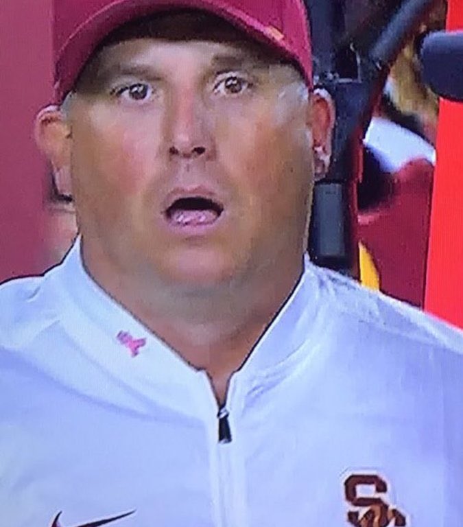 LukeRuns13's tweet photo. Hey @keyshawn are tarmacs ever made out of #Clay ?  #FightOn https://t.co/RY4DSgzbxa