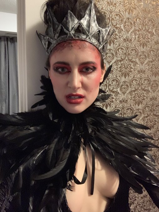 Showtime Toronto ;) https://t.co/CAAj6OMVFC