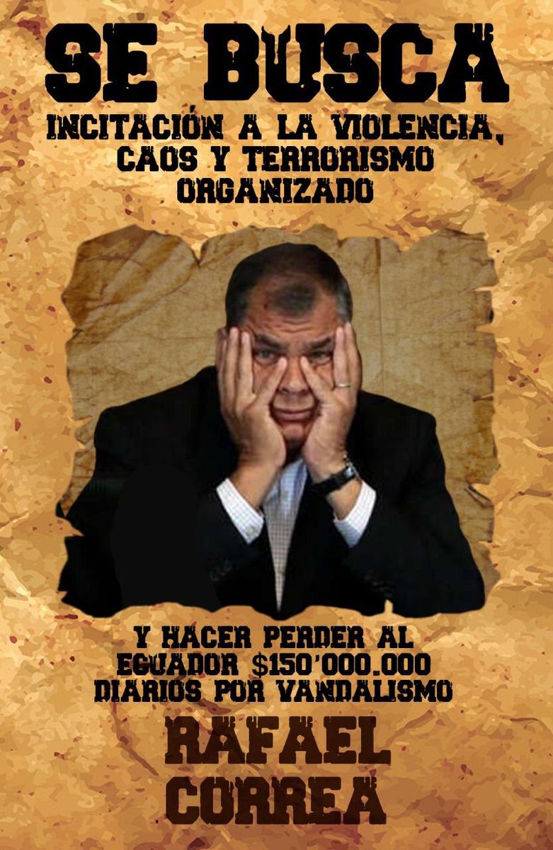 DonBurroReal's tweet photo. SE BUSCA 

#RT https://t.co/ZnFQ7fDIGg