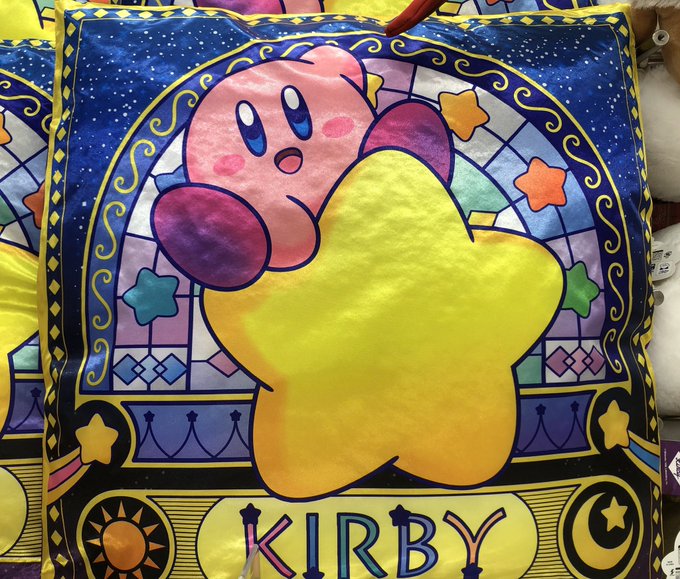 タイトーステーション柏店さん がハッシュタグ カービィ をつけたツイート一覧 1 Whotwi グラフィカルtwitter分析