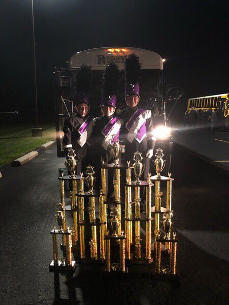 PHSN Band tweet media