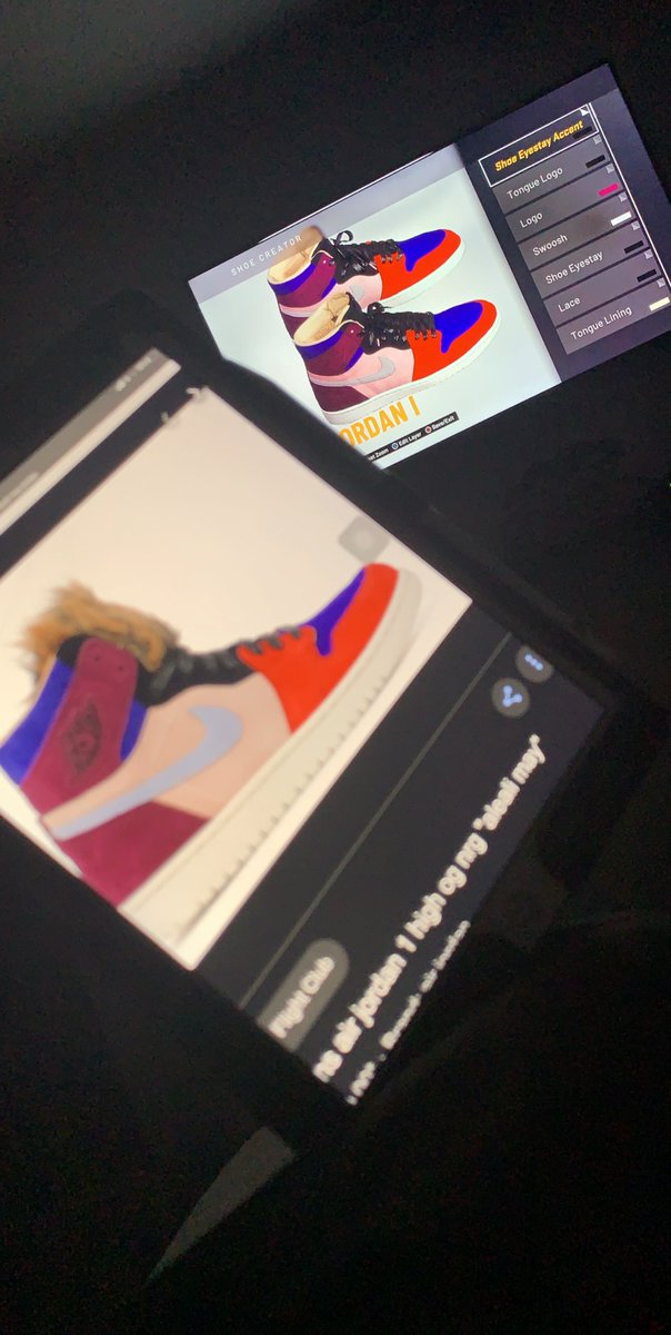 DruSkyWalkerTV's tweet image. #spookyhours 🤫💕 #DrippyDru x @AlealiMay @NBA2K