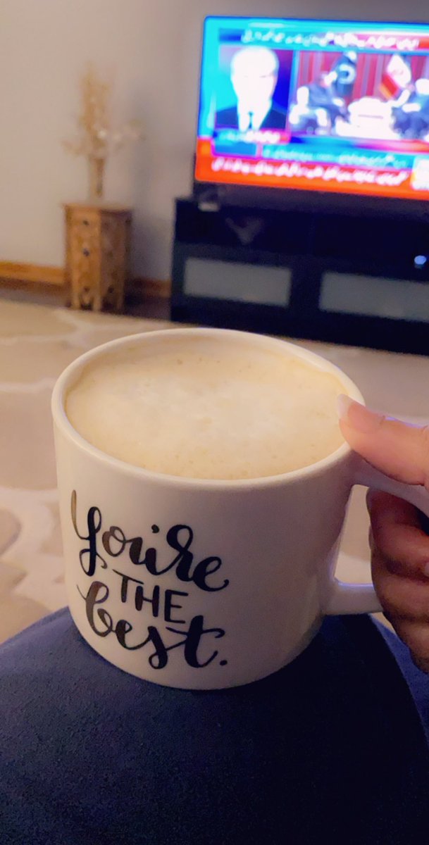 guriyaakhan's tweet image. Sweater and coffee weather. ☕️ 

#FallNights