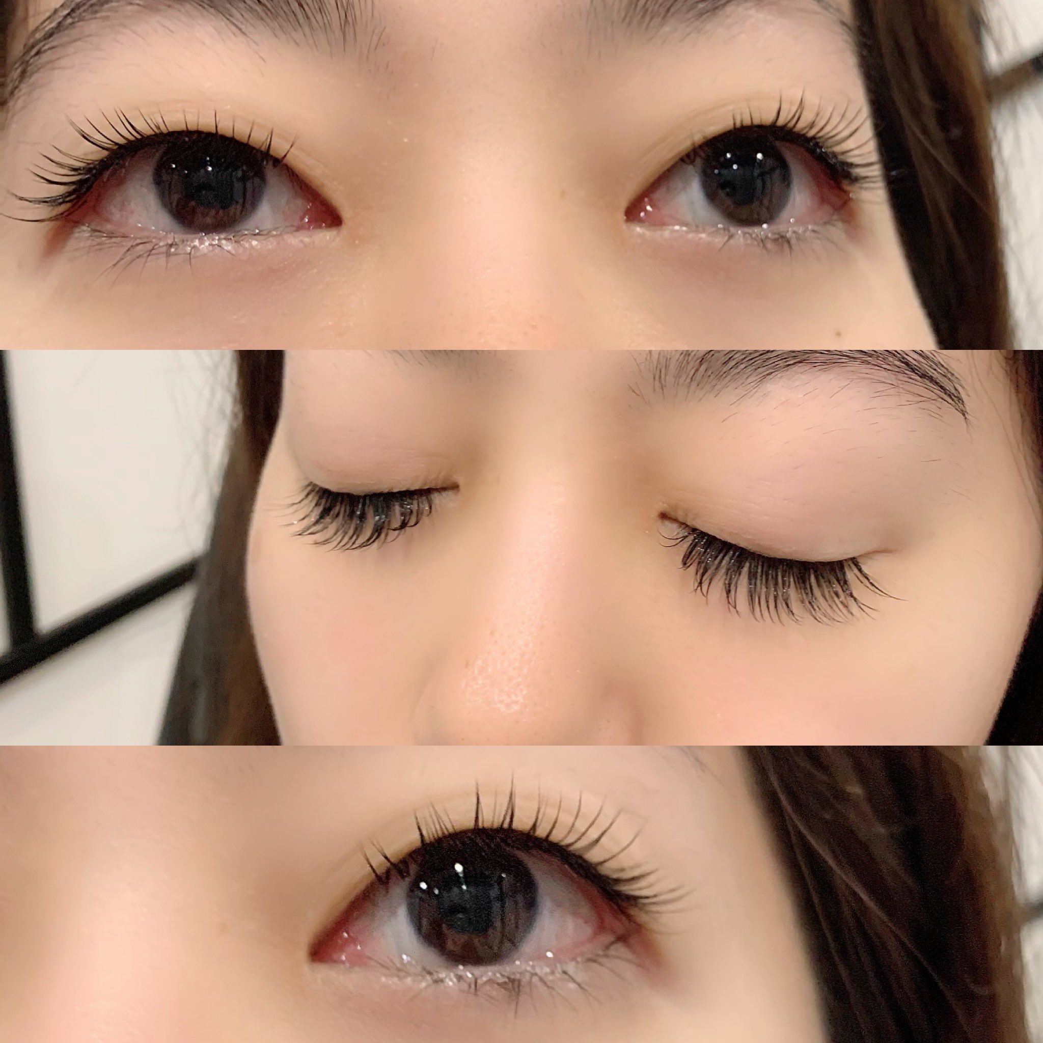 Rebecca Eye Lash 昨日は 台風の影響により臨時休業させて頂きご迷惑をお掛け致しました 本日は営業しております ご来店お待ちしております 池袋 東池袋 東池袋マツエク 池袋マツエク まつ毛エクステ まつげパーマ ブラウン