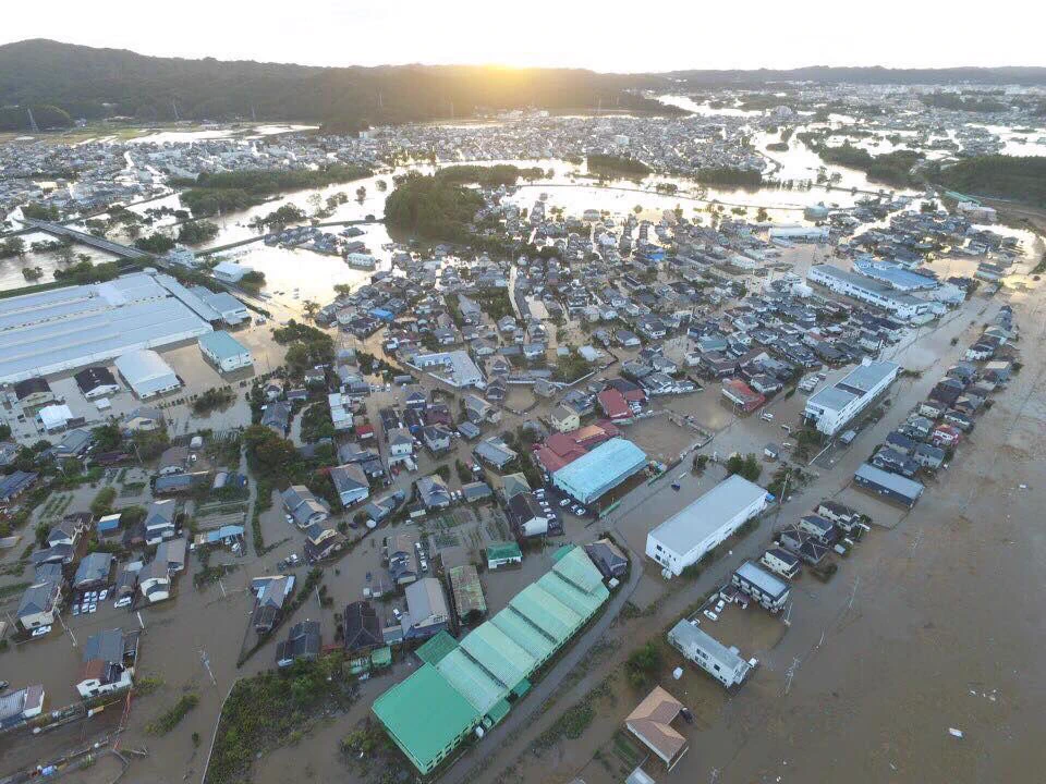【拡散】福島県いわき市・救助や支援お願いいたします！！助けて下さい！！