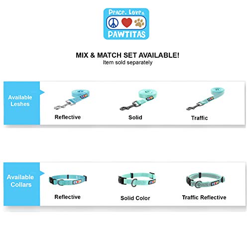 LoveToyDogs's tweet image. Pawtitas Reflective Step In Dog Harness or Reflective Vest Harness, Comfort Control, Training Walking of your Puppy/Dog Extra Small Dog Harness XS Teal Dog Harness dlvr.it/RG4nfR #DogBlogs #Comfort