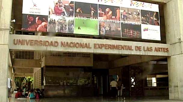 El III Congreso Venezolano de Agroecologia se llevara a cabo en los espacios de la Universidad Nacional Experimental de las Artes- UNEARTE-, en Caracas, Dtto. Capital, Vzla. del 17 al 19 de octubre de 2019. Te esperamos!