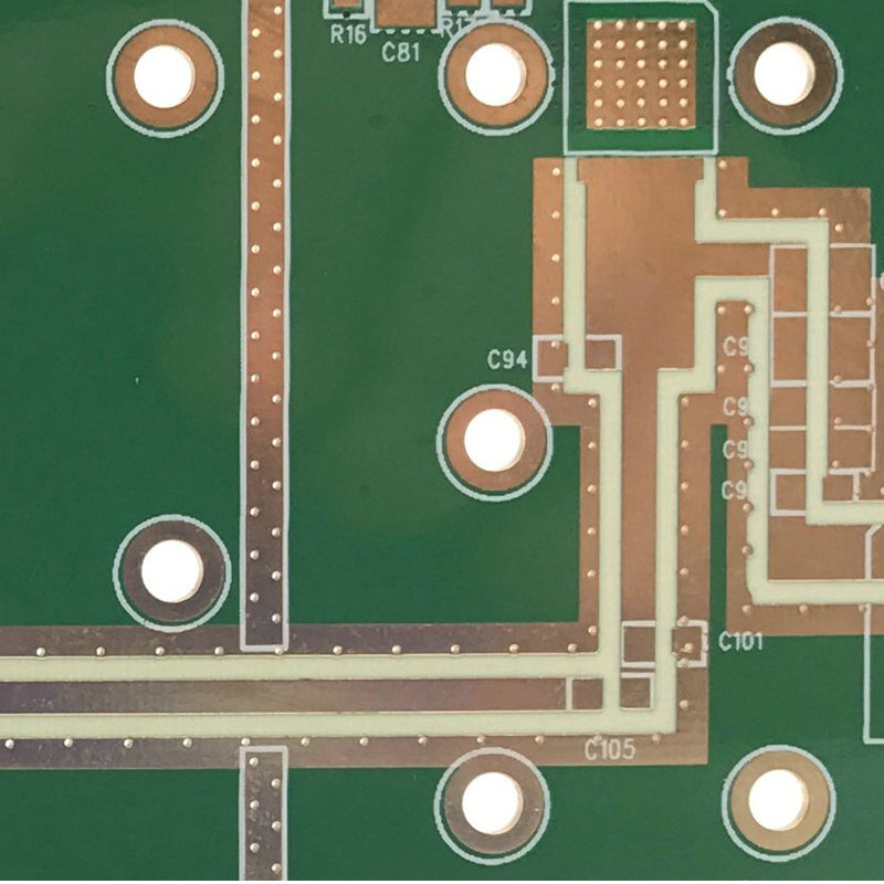 SINMICRO_PCB's tweet image. You have a list of Circuit Board Production to be checked at sinmicro.com #circuitboardproduction #pcbindustry