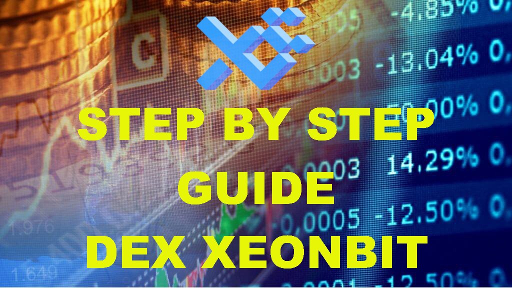 xeonbit's tweet photo. How to Use #DEX #Xeonbit A Step by Step Guide
The privacy-focused #DEX #Xeonbit, does not ...
#XeonbitToken
https://t.co/ILD8USehbP https://t.co/GgkV2YGzX4