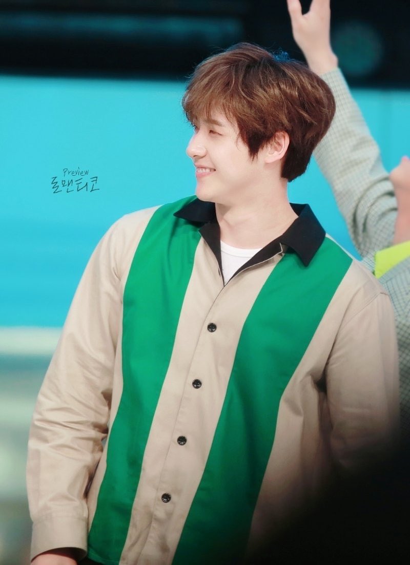 cnupics's tweet image. baby