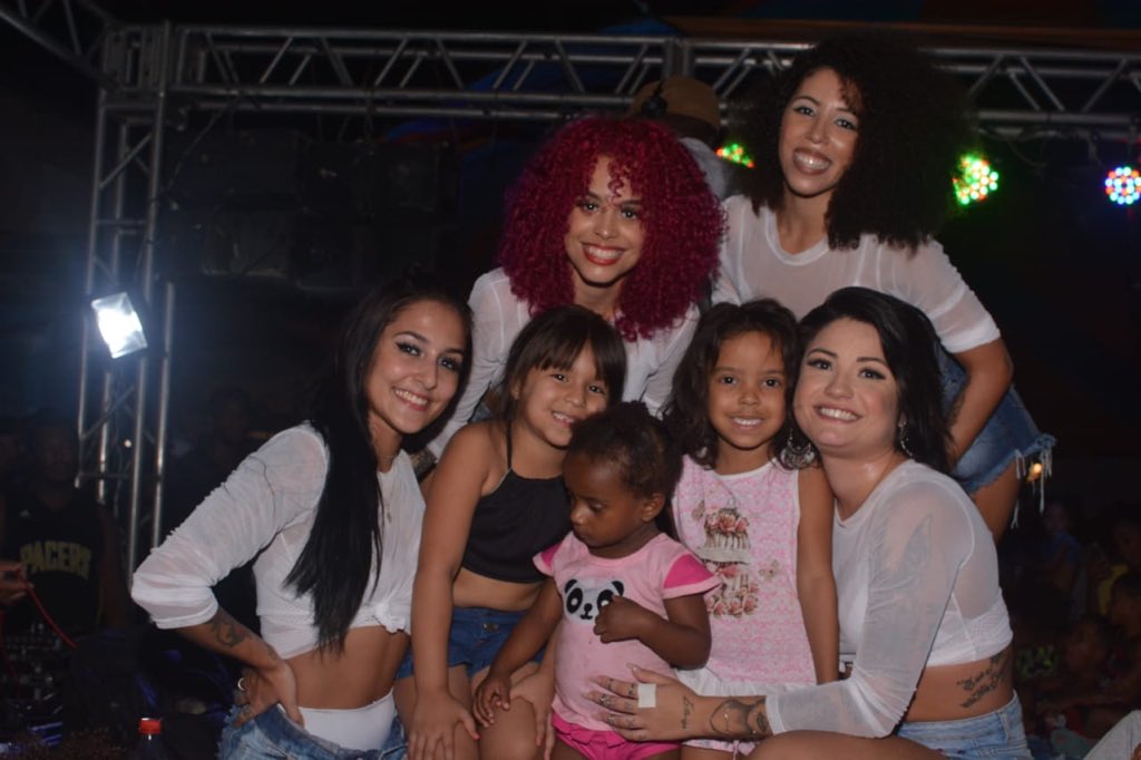 djjuninho22ofc's tweet photo. HOJE O DIA FOI TODO DELES , FÉ NAS CRIANÇAS SEMPRE , ELES SÃO NOSSO FUTURO ❤️🙏🏾🥰 https://t.co/hwr8N7ch5a