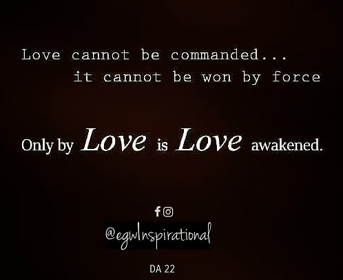 stephanieconw36's tweet photo. The exercise of force is contrary to the principles of God's government; ...love cannot be commanded; it cannot be won by force or authority. Only by love is love awakened. -DA 22 #egw #TheDesireOfAges
#TrueLove #Love #principle #notbyForce #EllenGWhite #Sda #inspire🕊️ https://t.co/M2jO4Djkb2