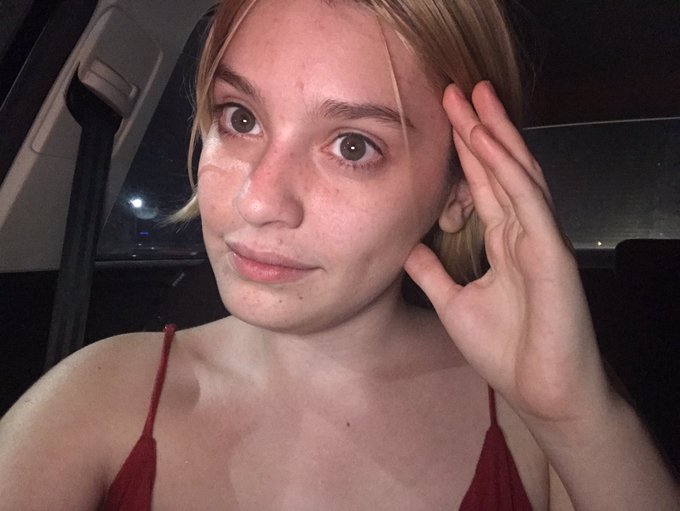 Can u tell I drank https://t.co/0fEvFSyv2p