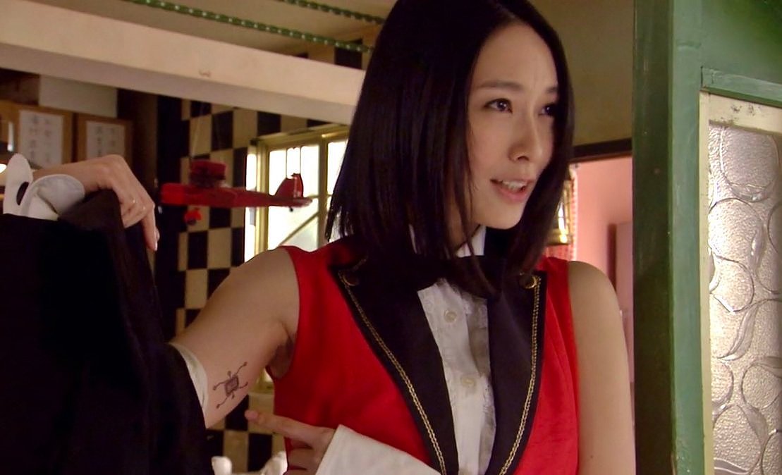 ミー太郎 時速148km H 騎士竜戦隊リュウソウジャー 30 今回のゲスト 長澤奈央さん ハリケンブルー 02年 仮面ライダーw リリィ白銀 10年 仮面ライダーフォーゼ 宇津木遥 11年 坂本浩一監督は長澤さん登場回によく撮ってましたね