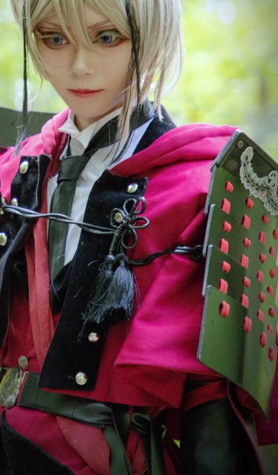 コスプレイヤー工藤棗のTwitter画像54
