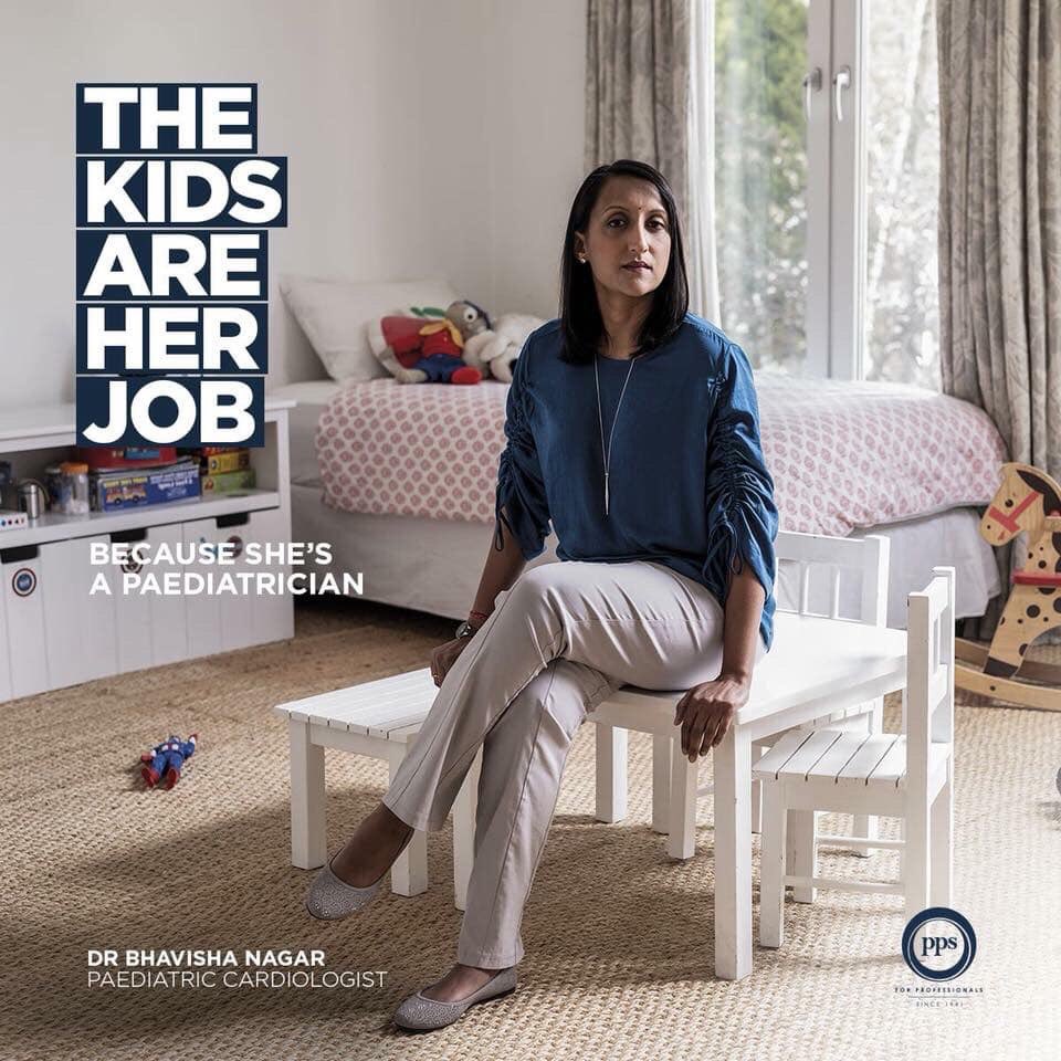 Imagine if the words used to devalue women actually reflected their value, potential and power! 

An amazing campaign in South Africa by a company to reappropriate phrases of prejudice