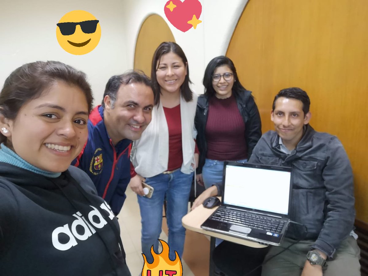 YuriSportMan's tweet image. #ComDig
#LaMejor
@IGGP_USMP